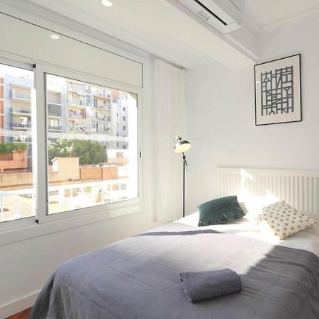 Eixample Apartments - Maca 6 Barcelona Exterior foto